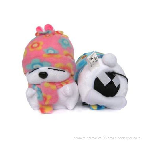 Dancing USB Speaker, Plug-and-Play/2-year Warranty/Custom Available/Pretty Packing/2-year warranty